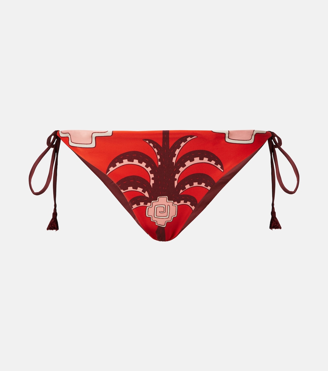 Wendbares Bikini-Höschen Sagrado  | Johanna Ortiz