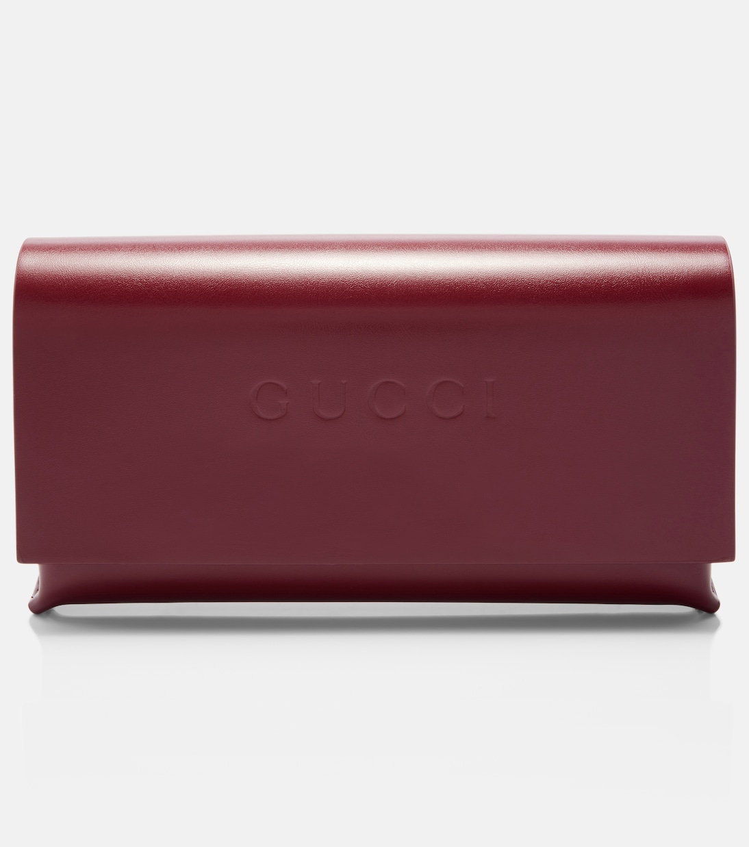 نظارات شمسيّة ستايل عيون القطة Hailey  | Gucci