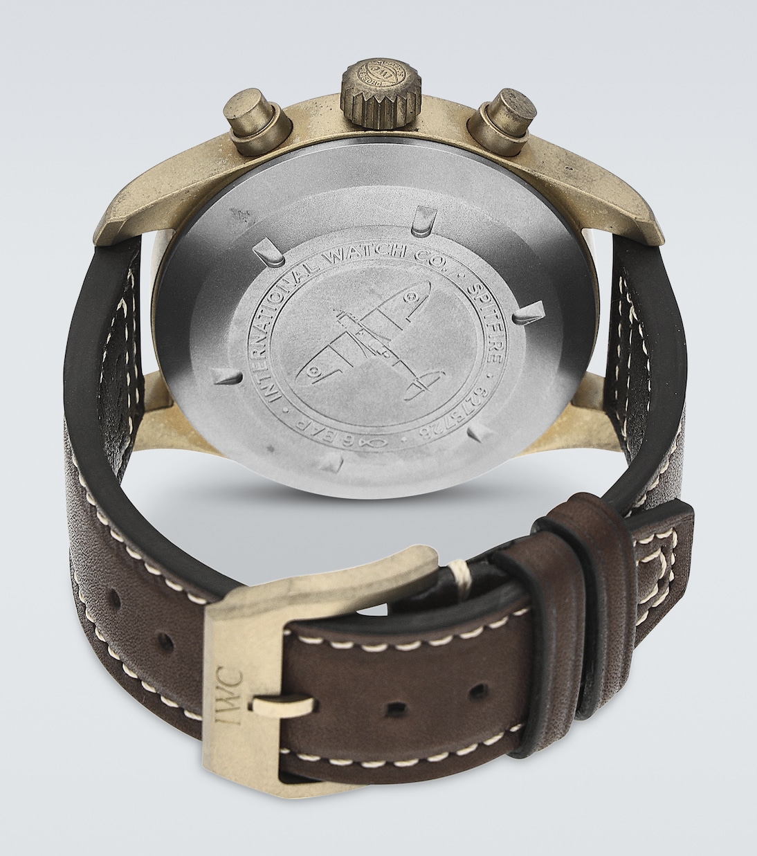 Montre Pilot's Watch Certified Pre-Owned | IWC Schaffhausen