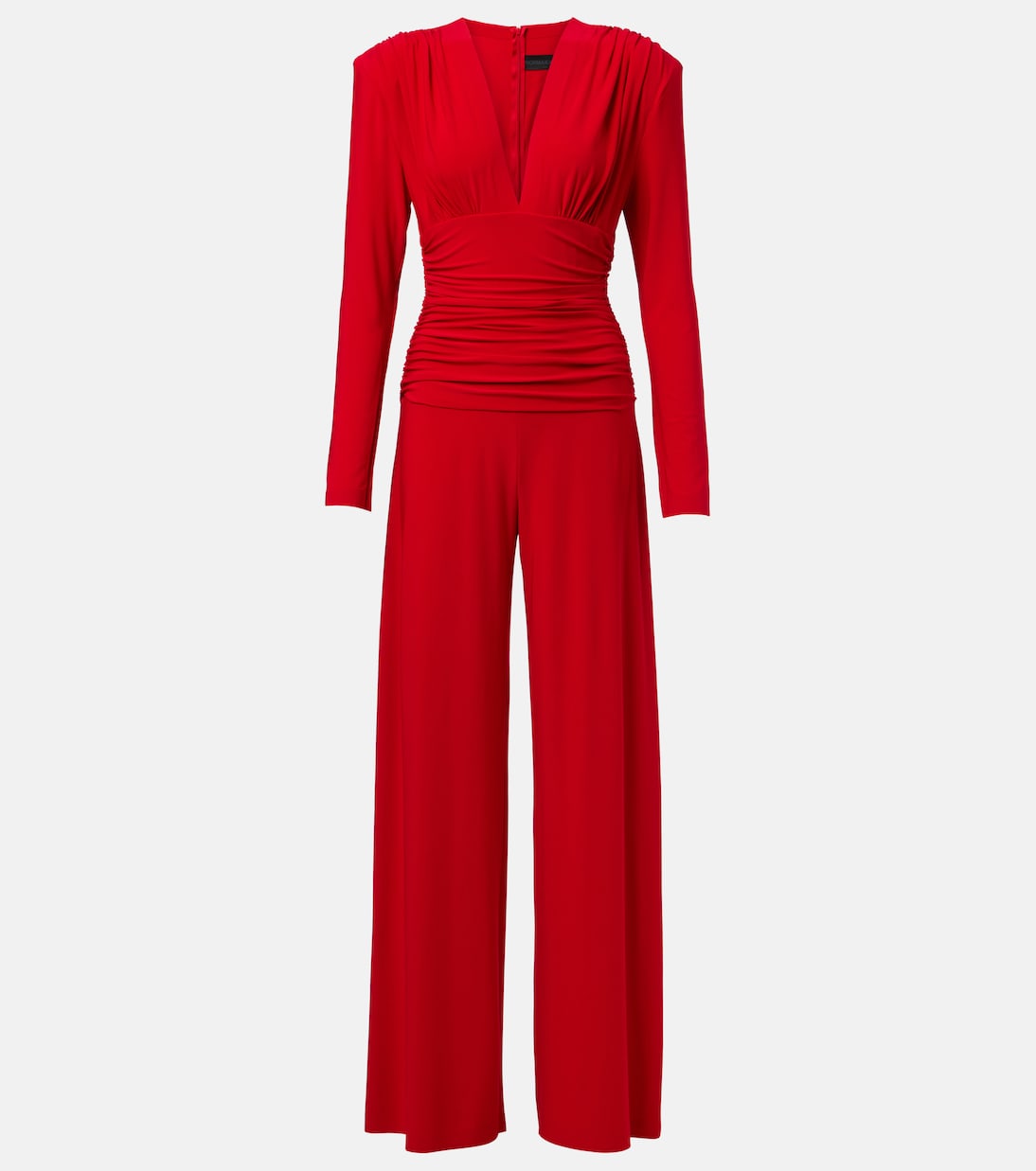 Jumpsuit in jersey | Norma Kamali