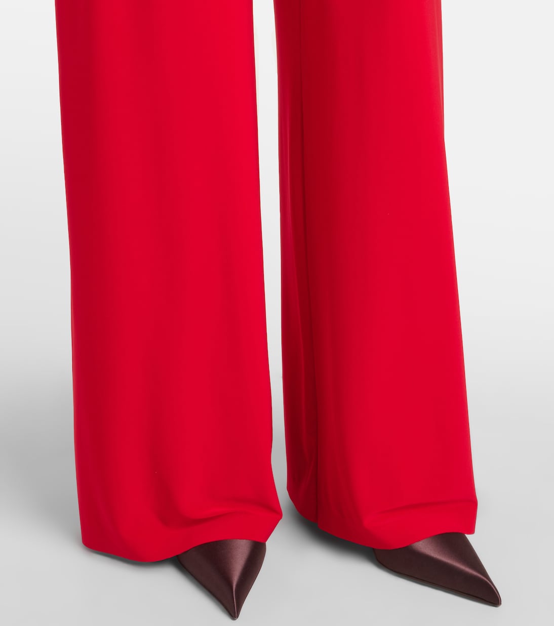 Jumpsuit in jersey | Norma Kamali