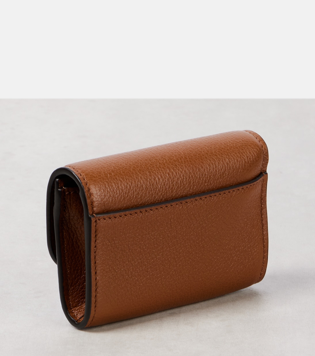 Portemonnaie Gucci Softbit aus Leder | Gucci