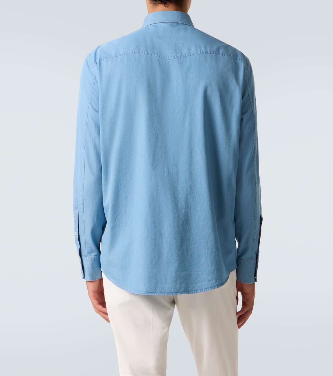 Cotton shirt | Zegna
