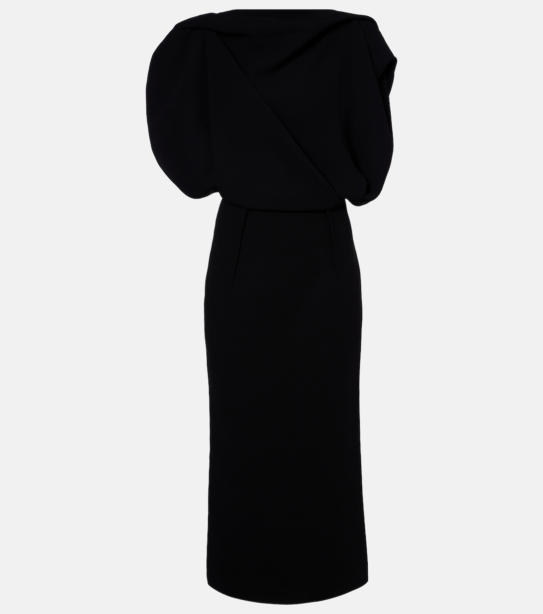 Protocol cocktail dress | Maticevski