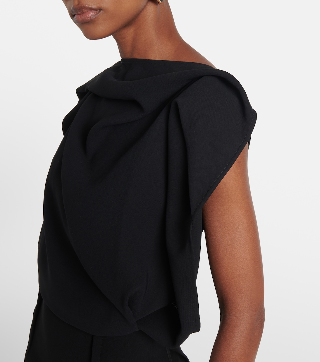 Protocol cocktail dress | Maticevski