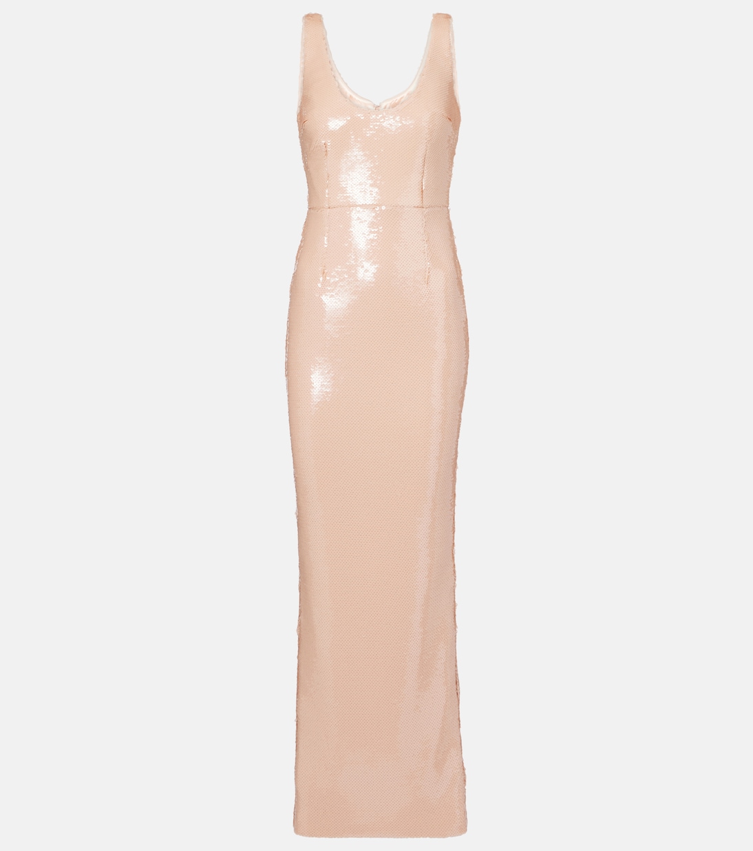 Manu sequined gown | The New Arrivals Ilkyaz Ozel