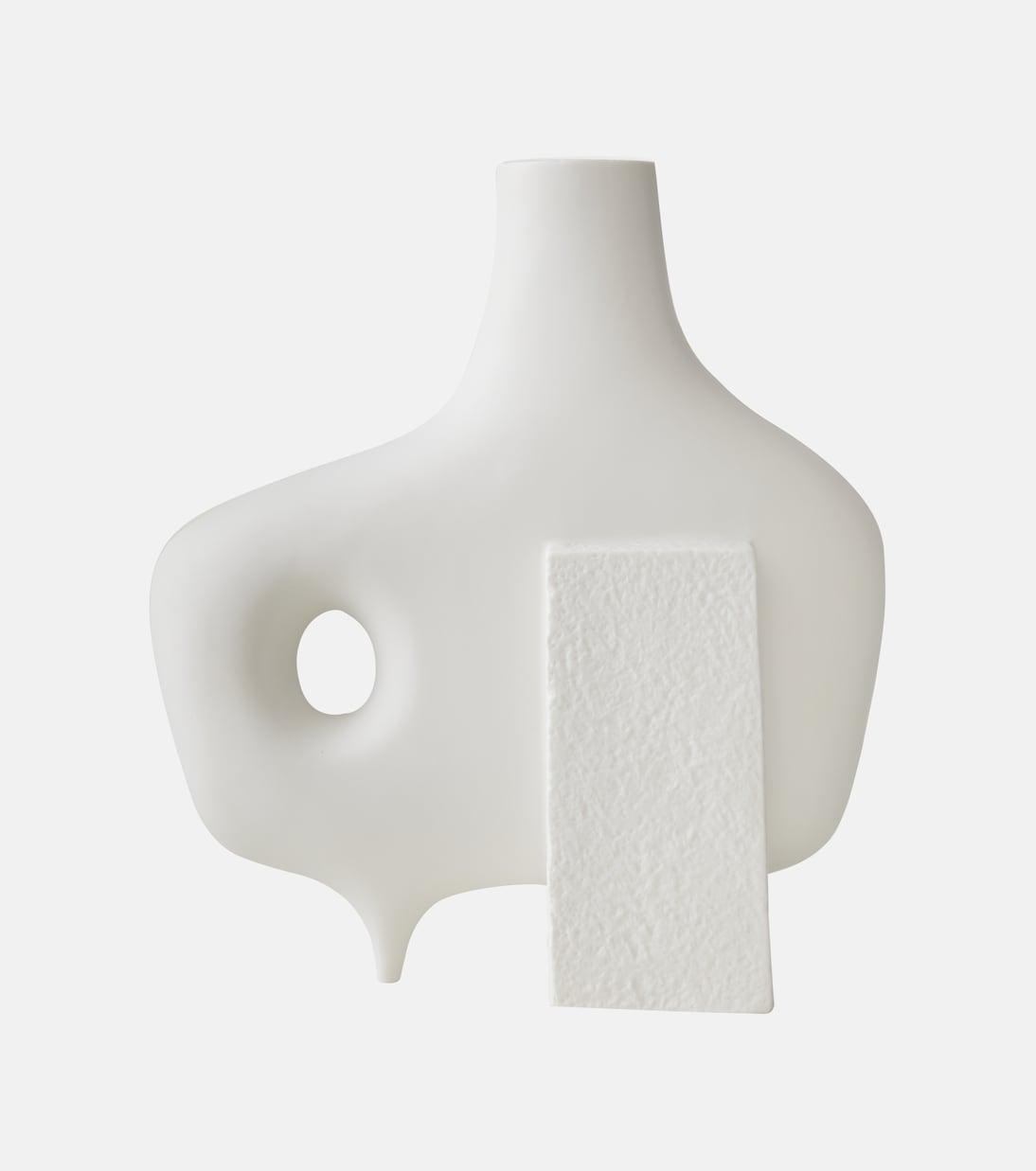 Paradox Medium porcelain vase | Jonathan Adler