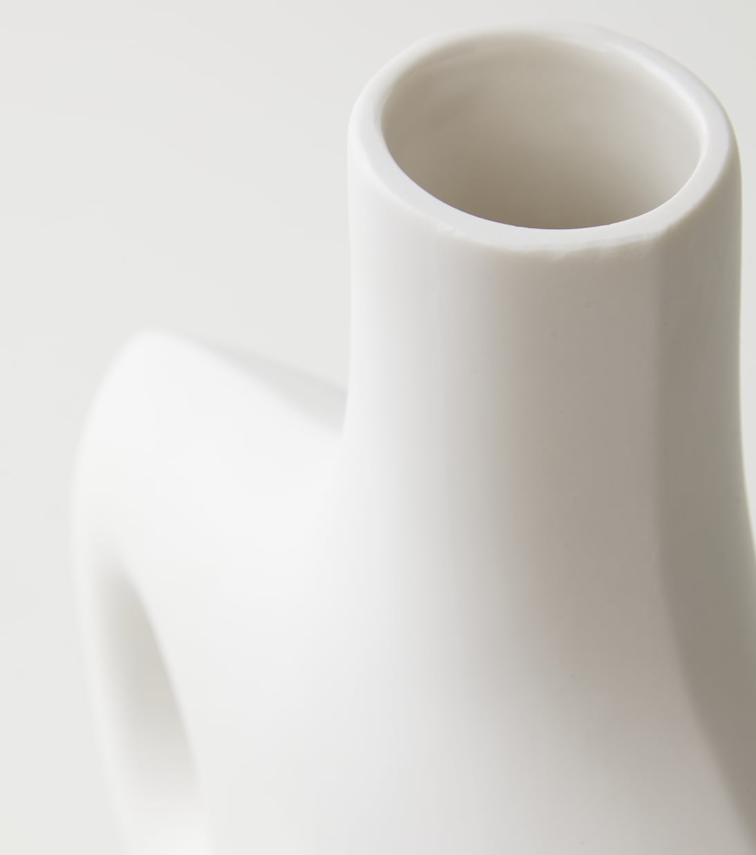 Paradox Medium porcelain vase | Jonathan Adler