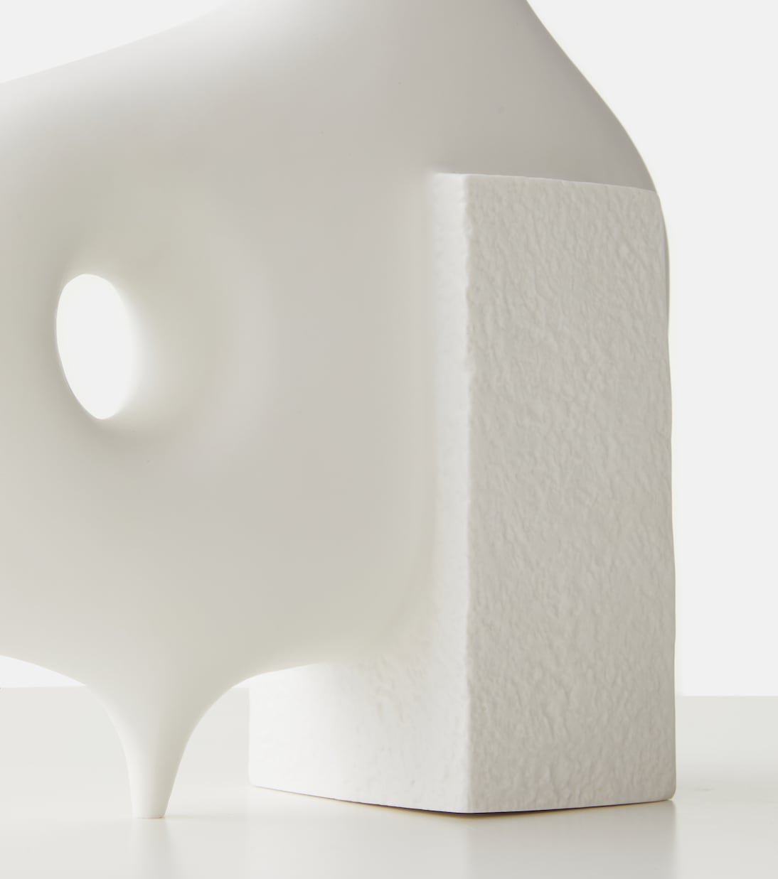 Paradox Medium porcelain vase | Jonathan Adler