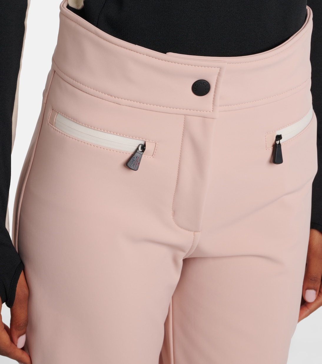 Technical ski pants | Moncler Grenoble