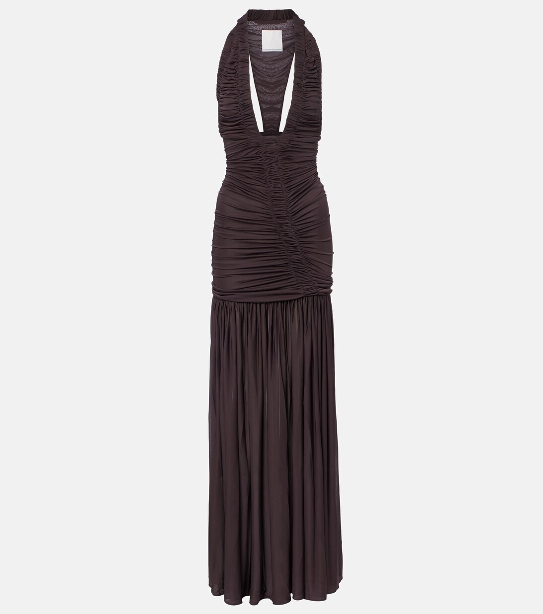 Orion maxi dress | Christopher Esber