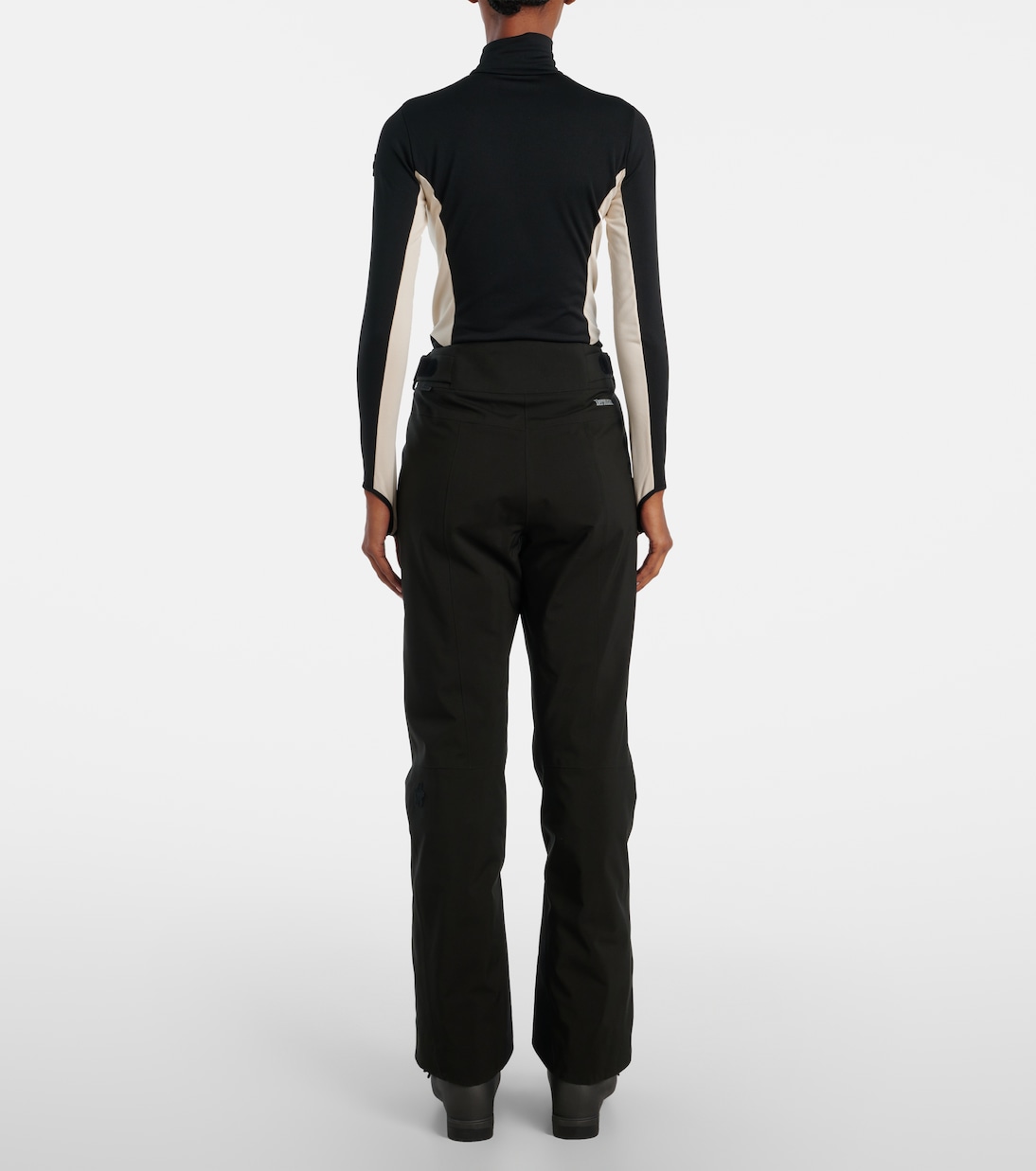 Flared ski pants | Moncler Grenoble