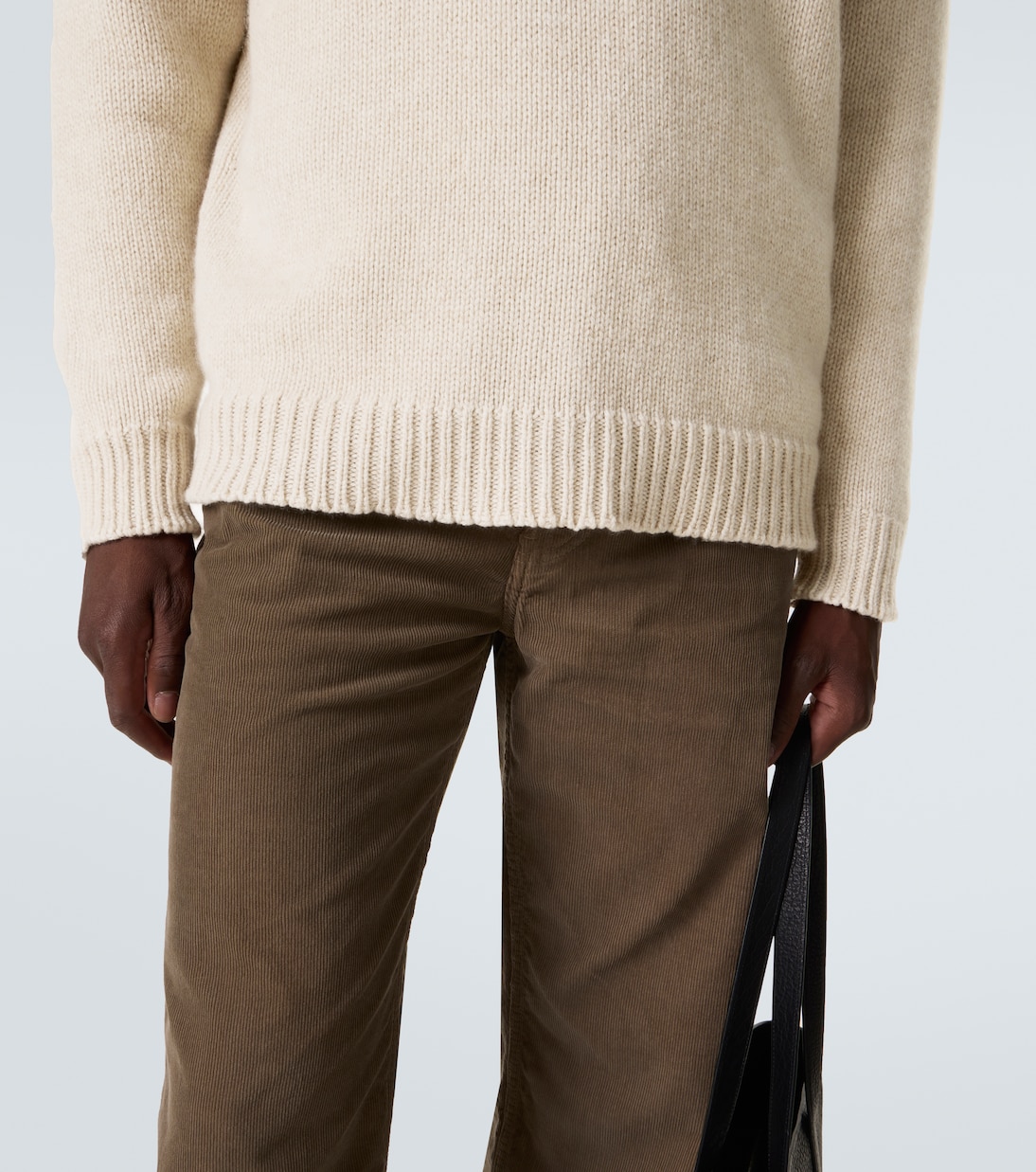 Pullover Creed aus Kaschmir | The Row