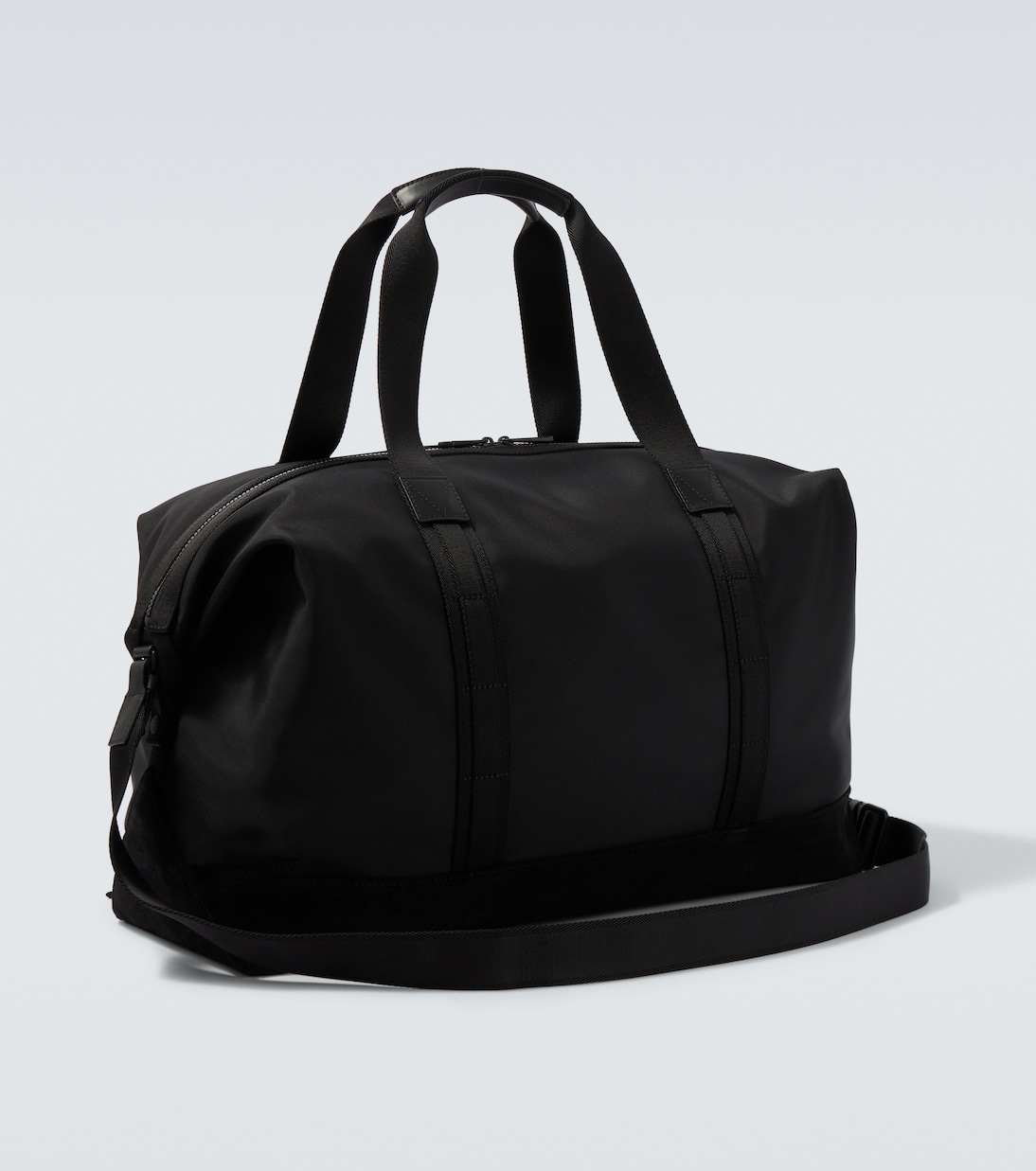 Sac de voyage en cuir | Moncler