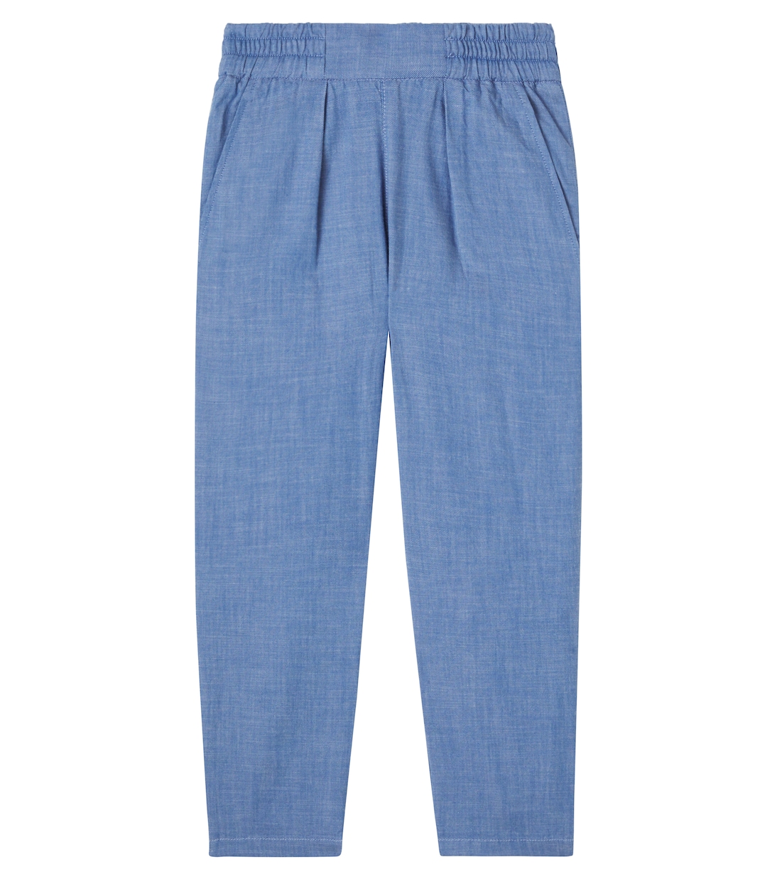 Tilyo cotton pants | Bonpoint