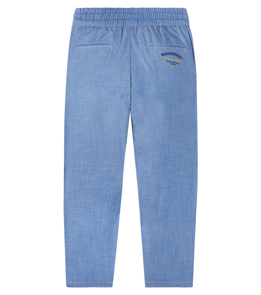 Tilyo cotton pants | Bonpoint