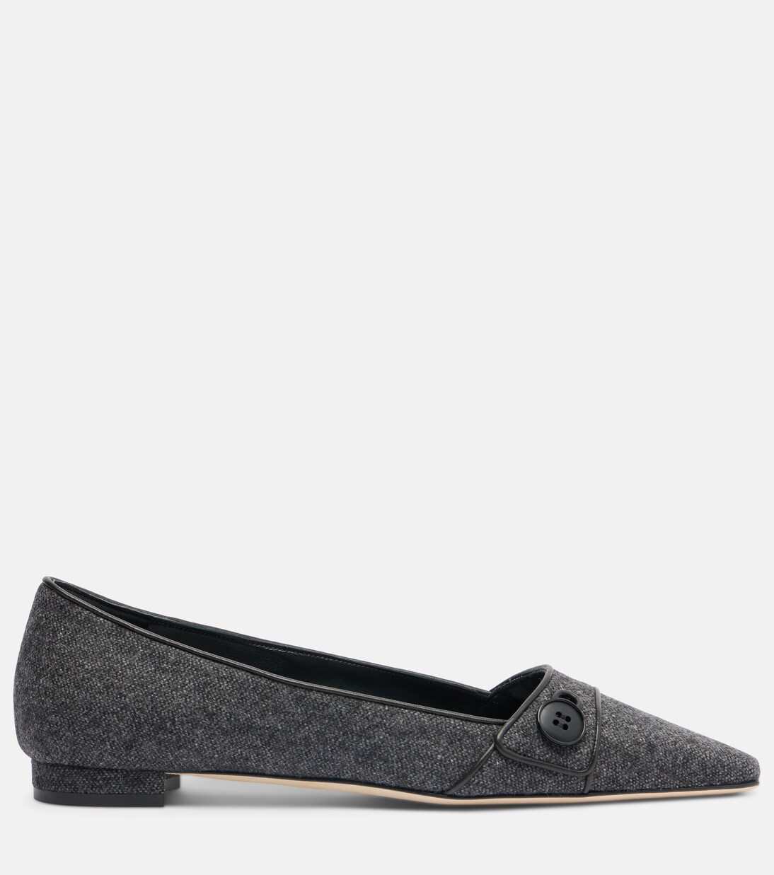 Ballerines Lulamae | Manolo Blahnik