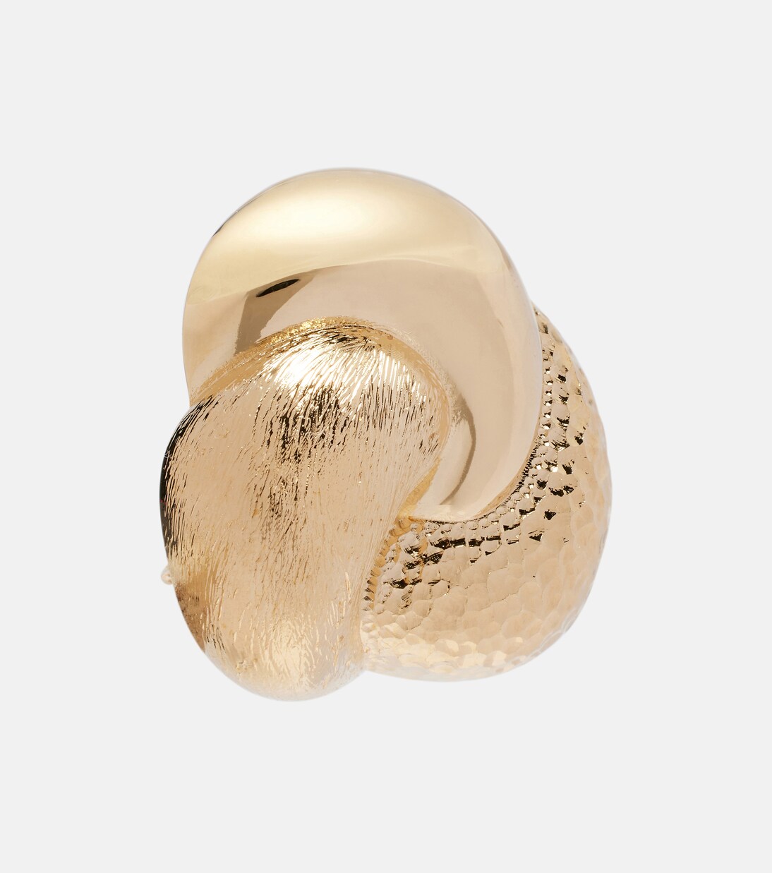 Clip-on earrings  | Carolina Herrera