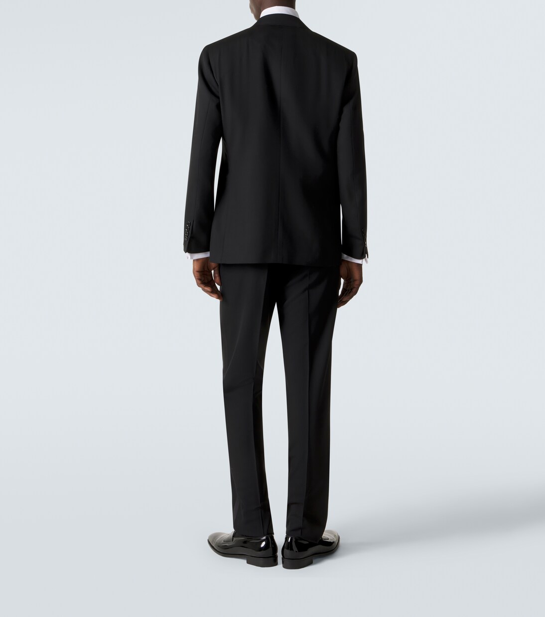 Smoking aus Wolle | Polo Ralph Lauren