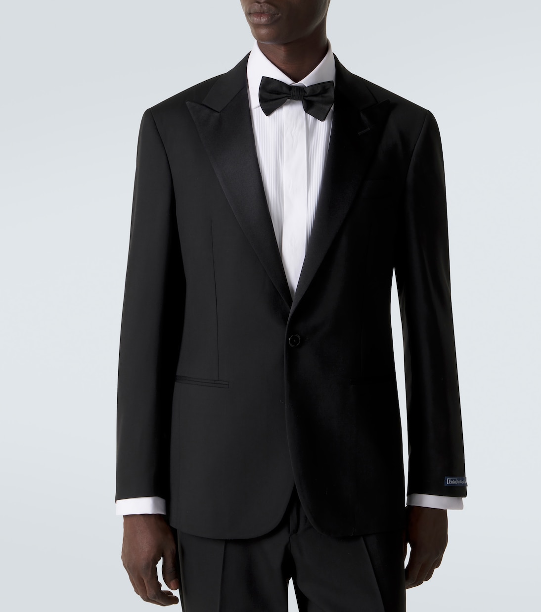 Smoking aus Wolle | Polo Ralph Lauren