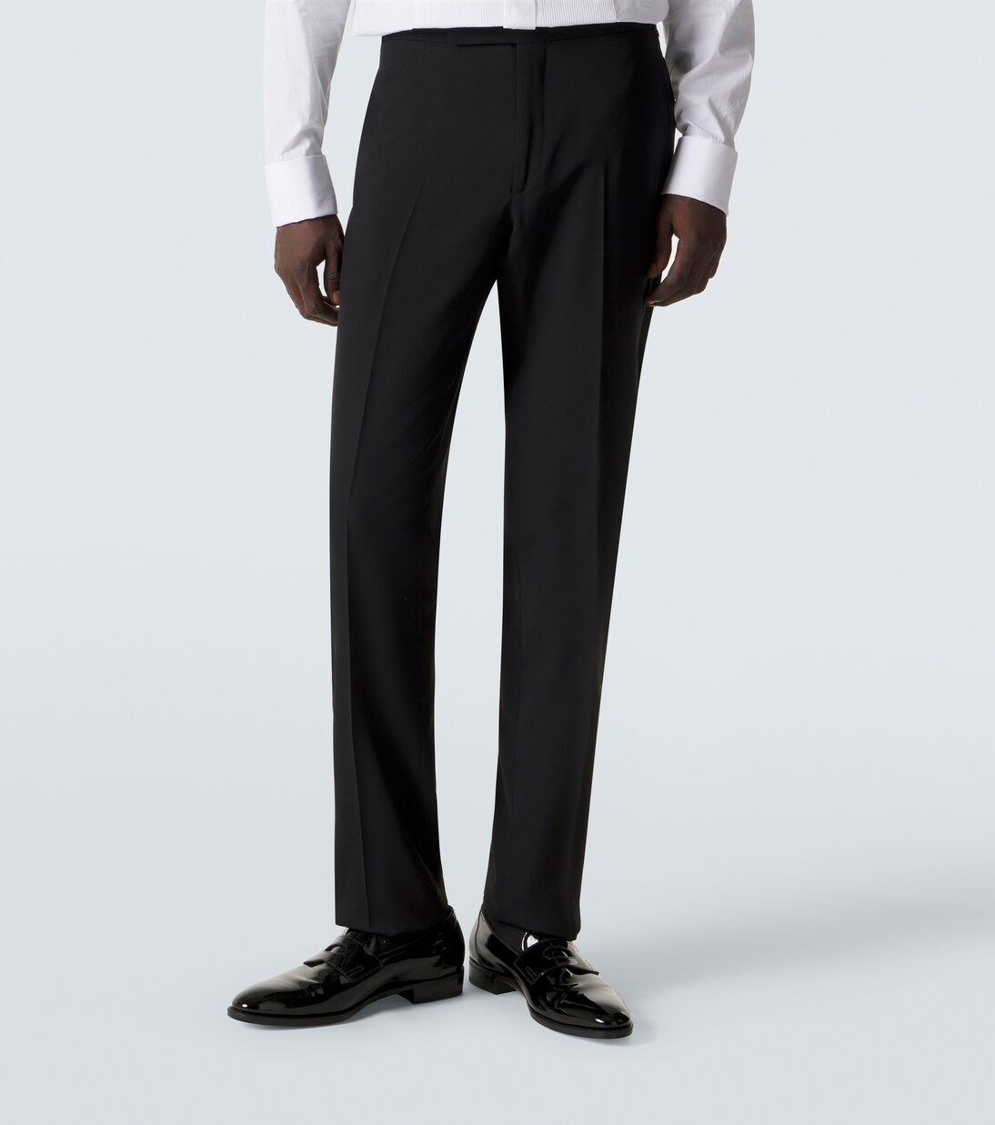 Smoking aus Wolle | Polo Ralph Lauren