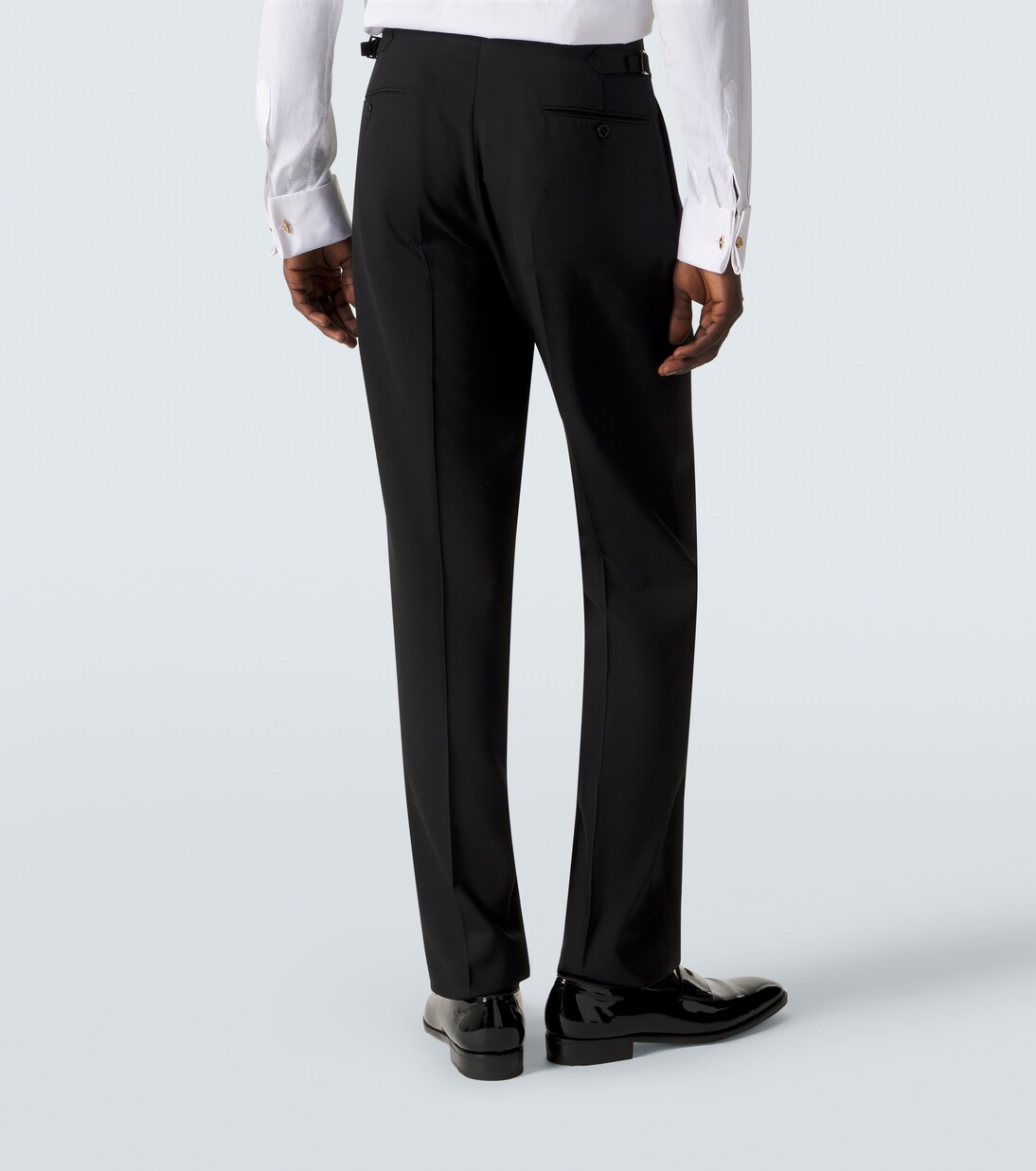 Smoking aus Wolle | Polo Ralph Lauren