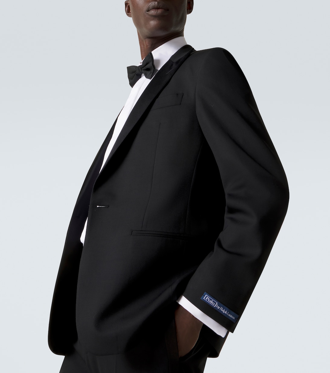 Smoking aus Wolle | Polo Ralph Lauren