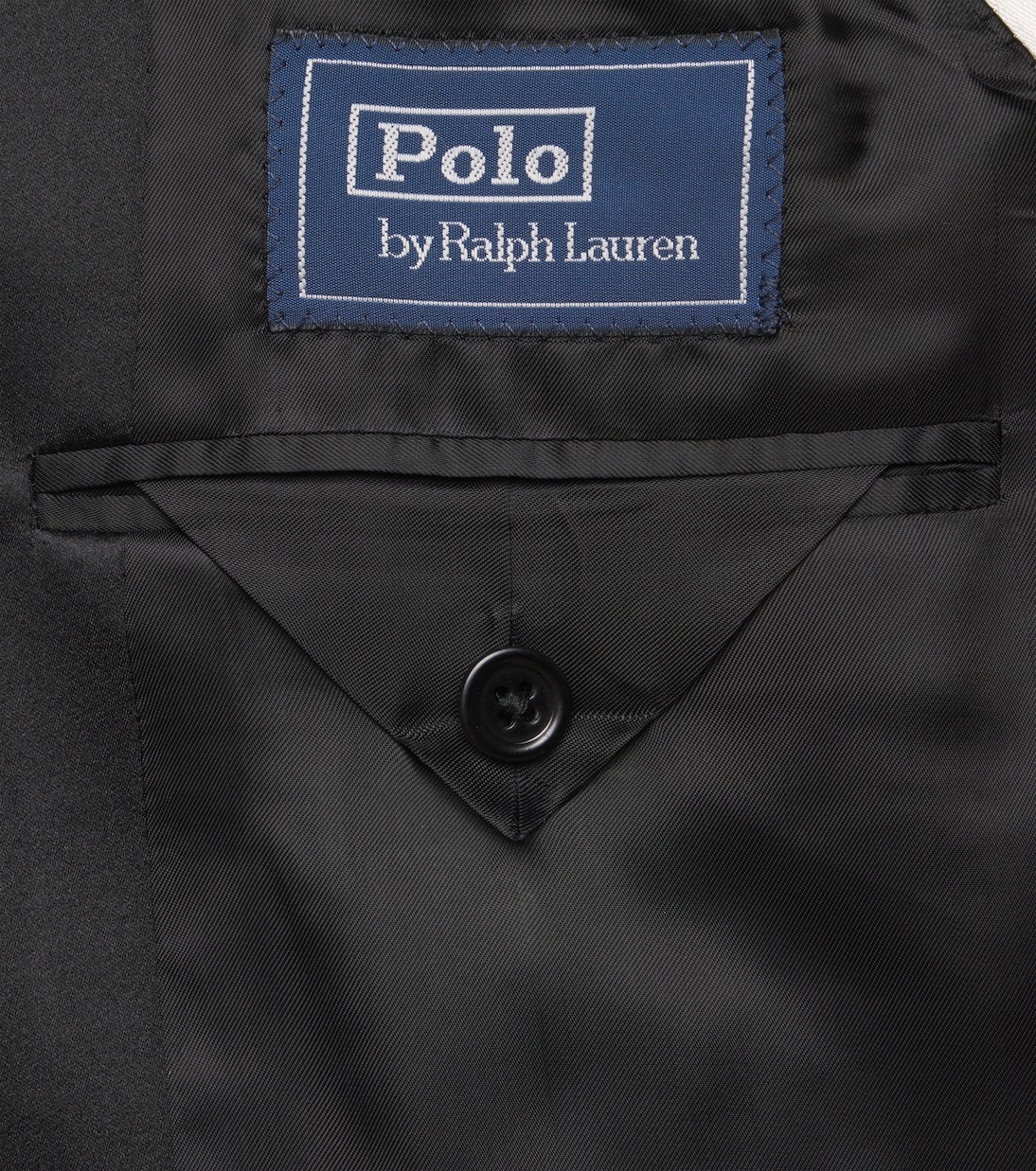 Smoking aus Wolle | Polo Ralph Lauren