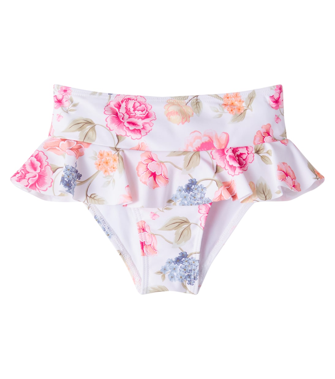 Bedrucktes Bikini-Höschen | Chloé Kids