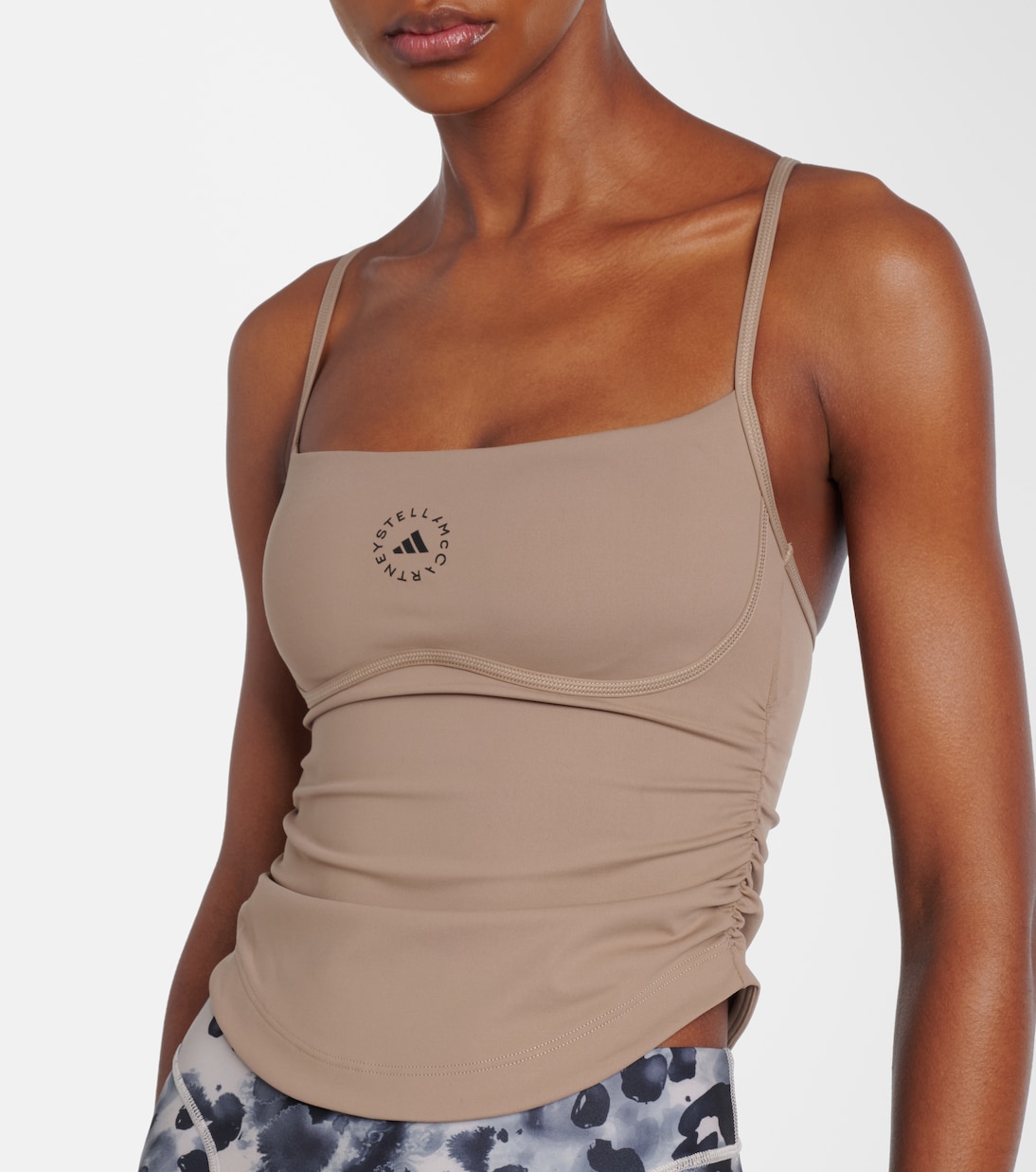 توب كروب بلوغو | Adidas by Stella McCartney