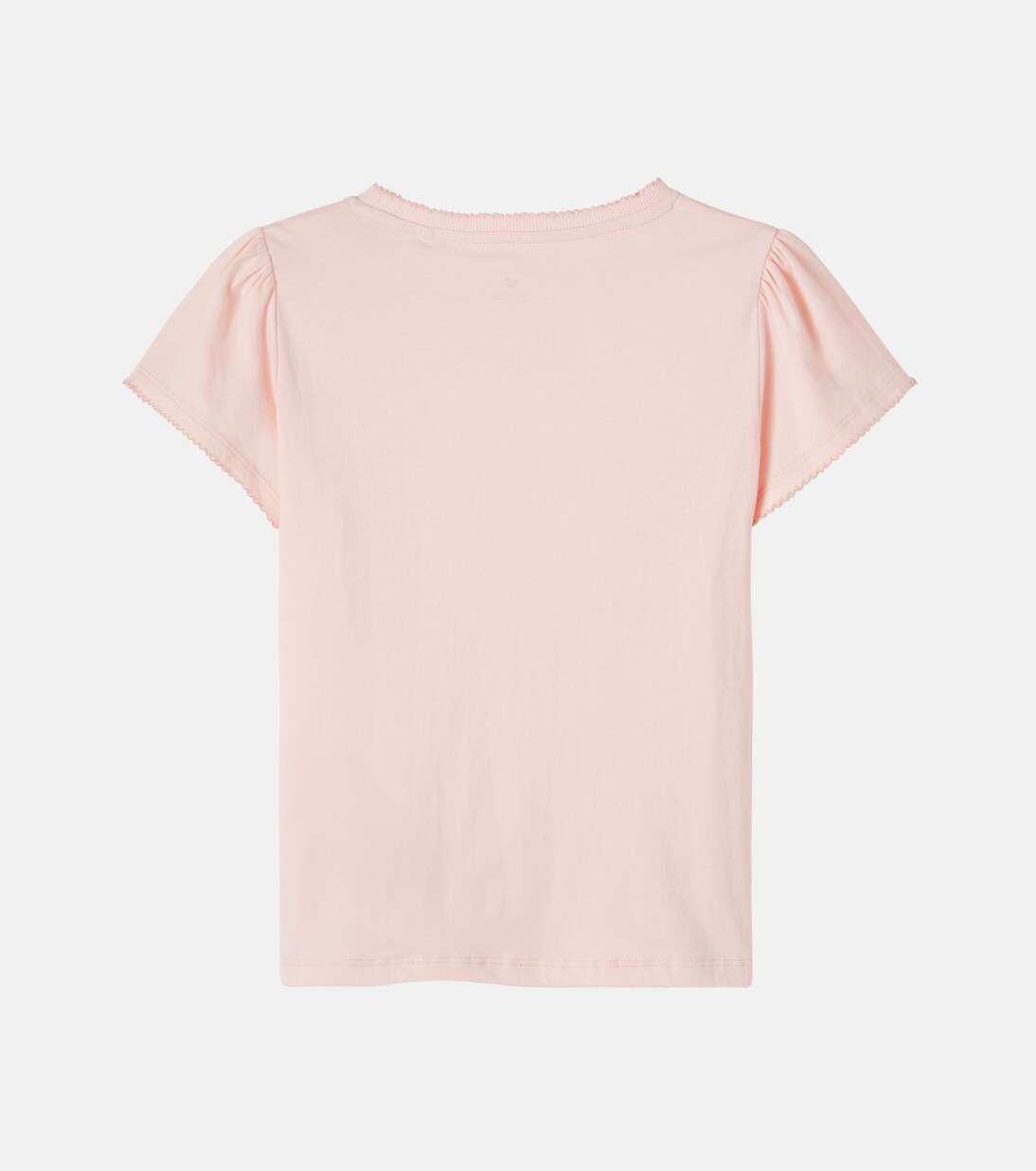 Famo sequined cotton jersey T-shirt | Konges Sløjd