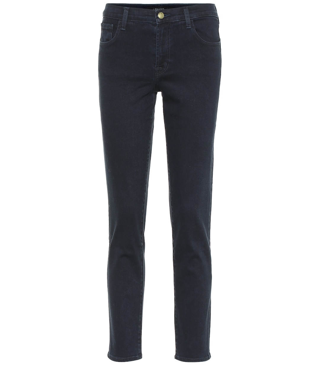 Jeans regular Adele stretch | J Brand