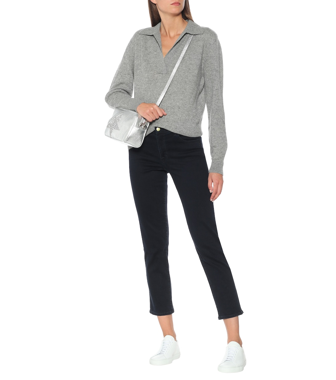 Jeans regular Adele stretch | J Brand