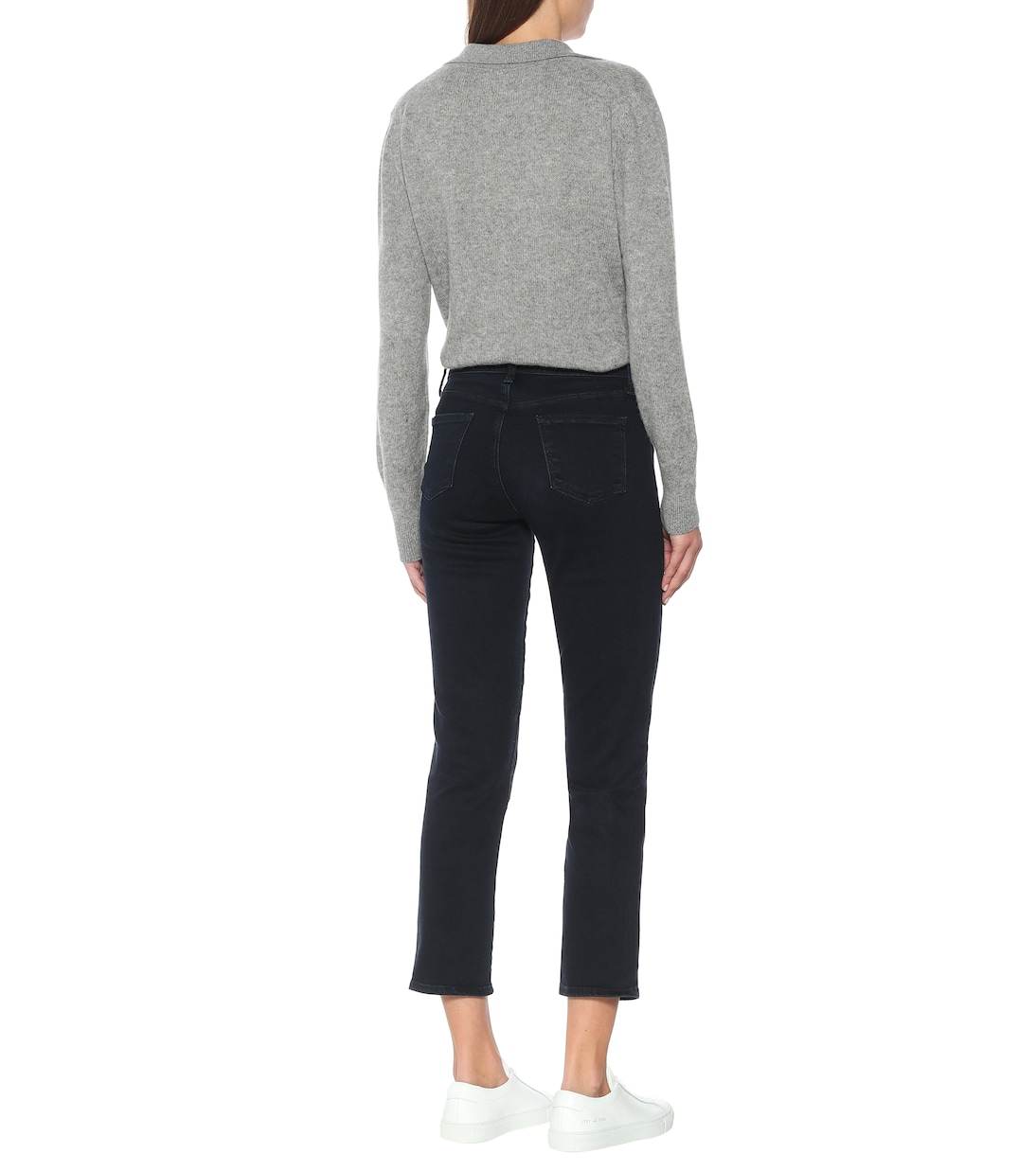 Jeans regular Adele stretch | J Brand