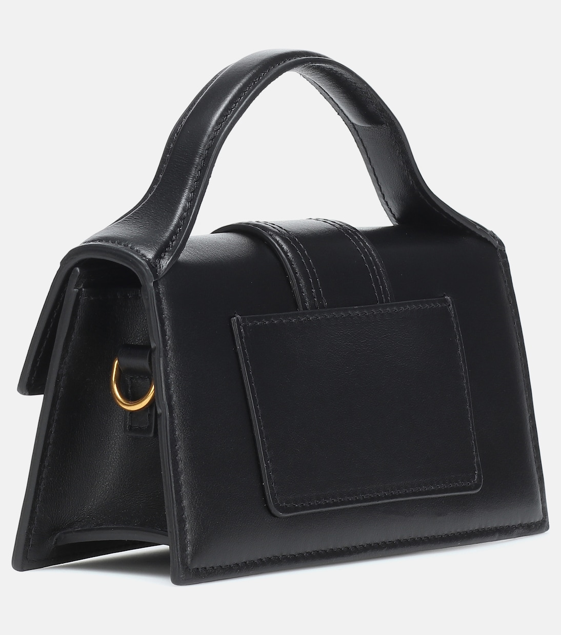 Sac Le Bambino en cuir | Jacquemus