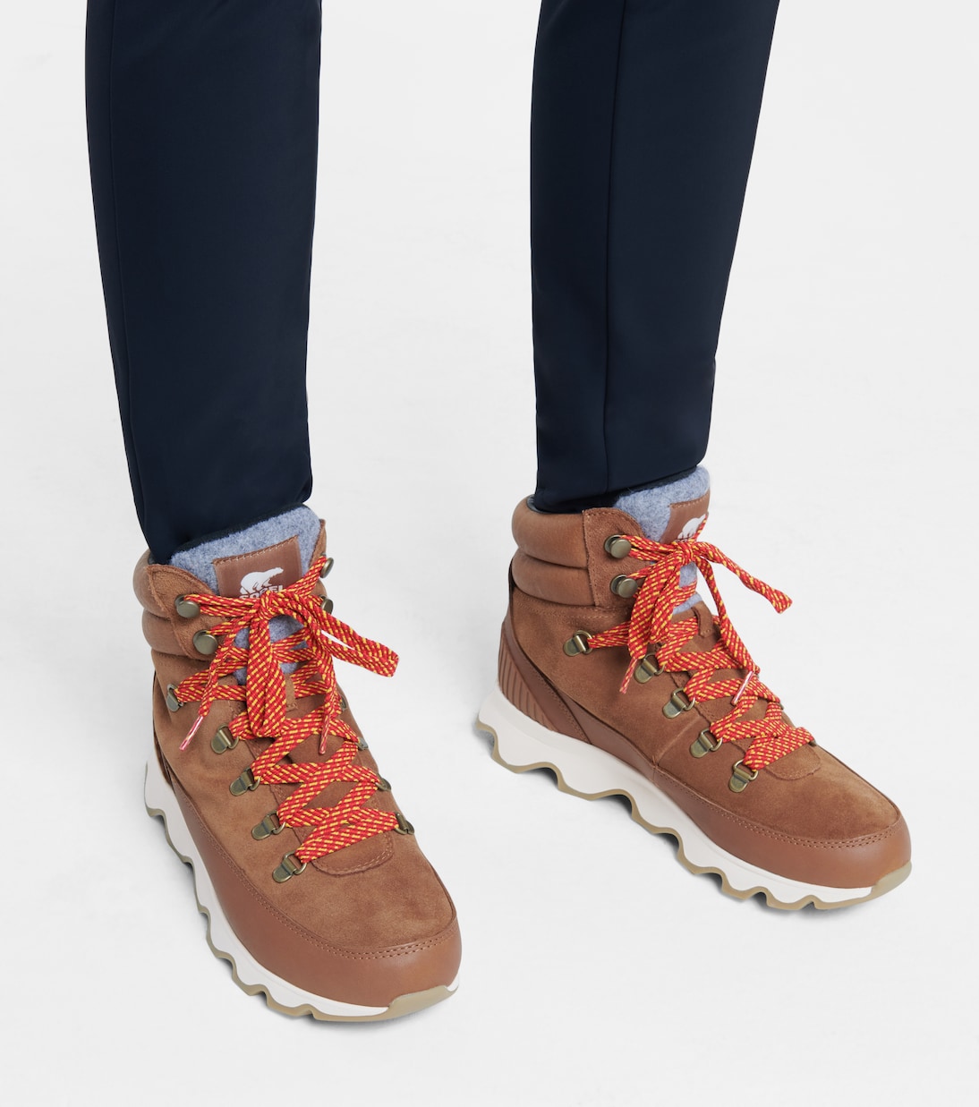 Kinetic Conquest ankle boots | Sorel