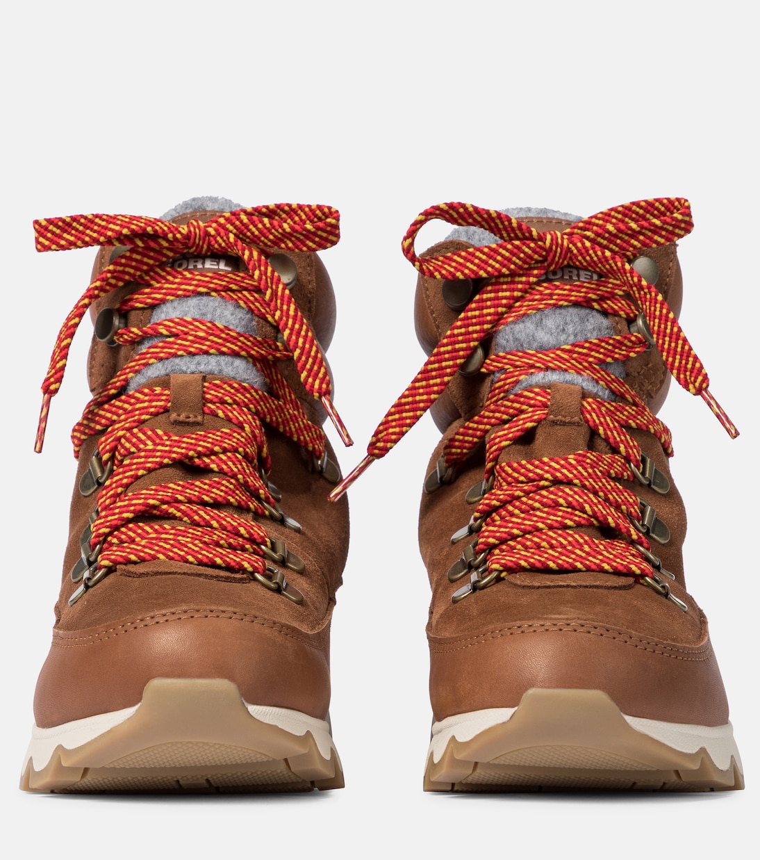 Kinetic Conquest ankle boots | Sorel
