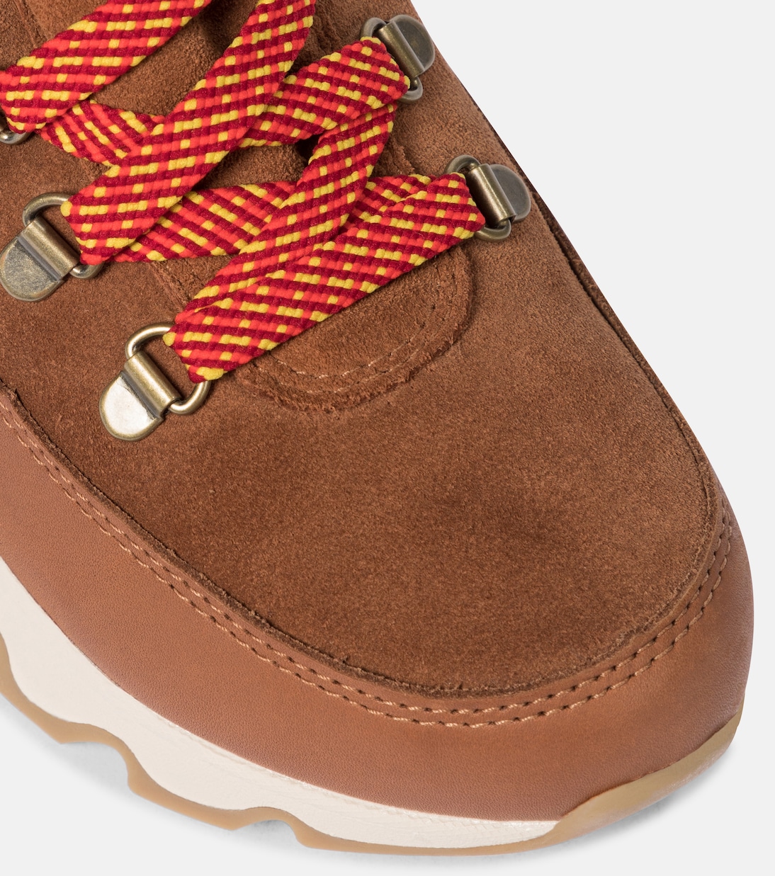 Kinetic Conquest ankle boots | Sorel