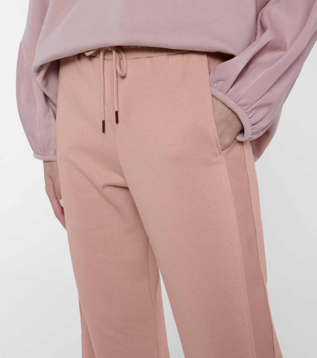 Pantalones de chándal Casual Coolness | Dorothee Schumacher