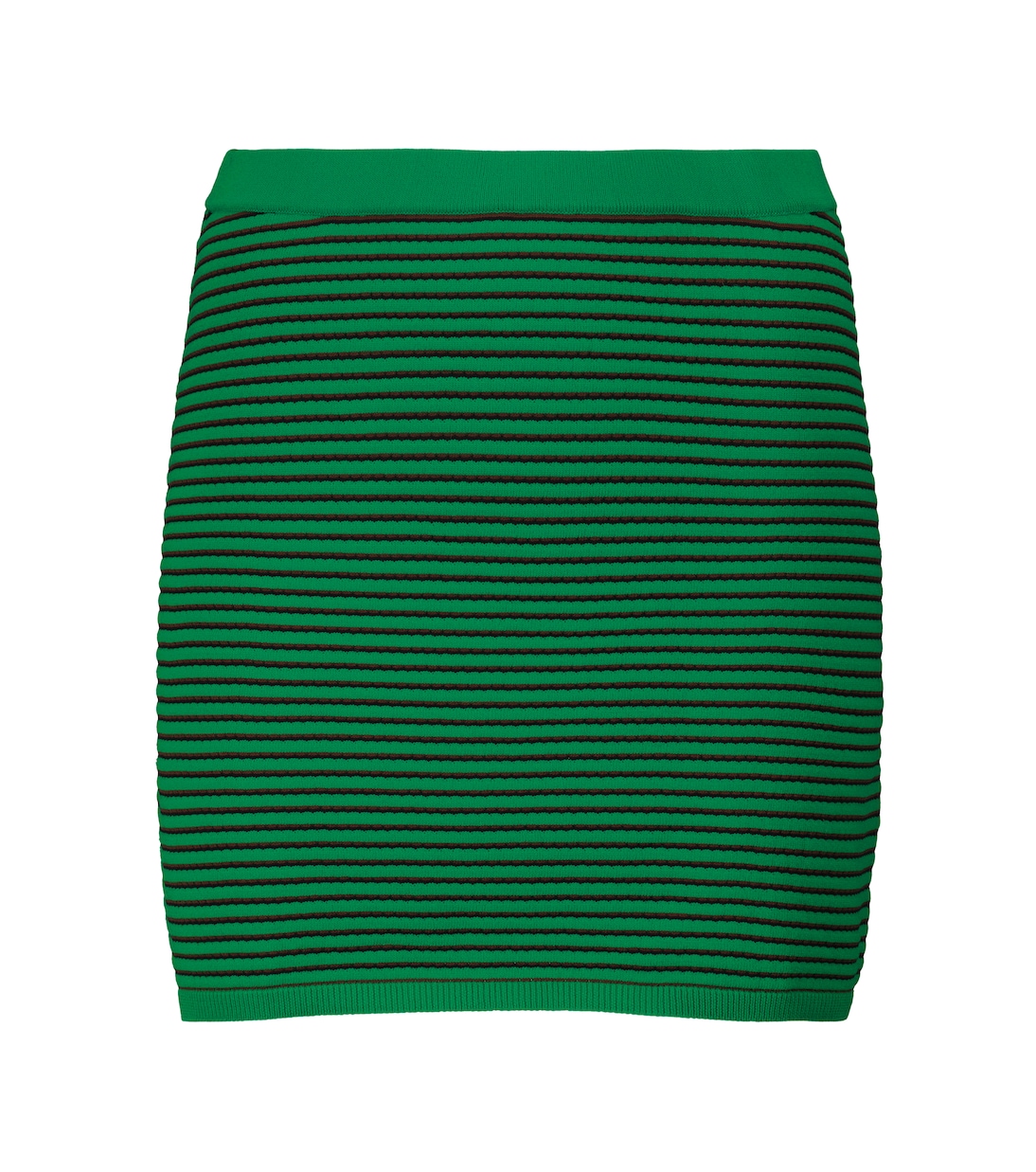 Falda Sierra a rayas | Tropic of C