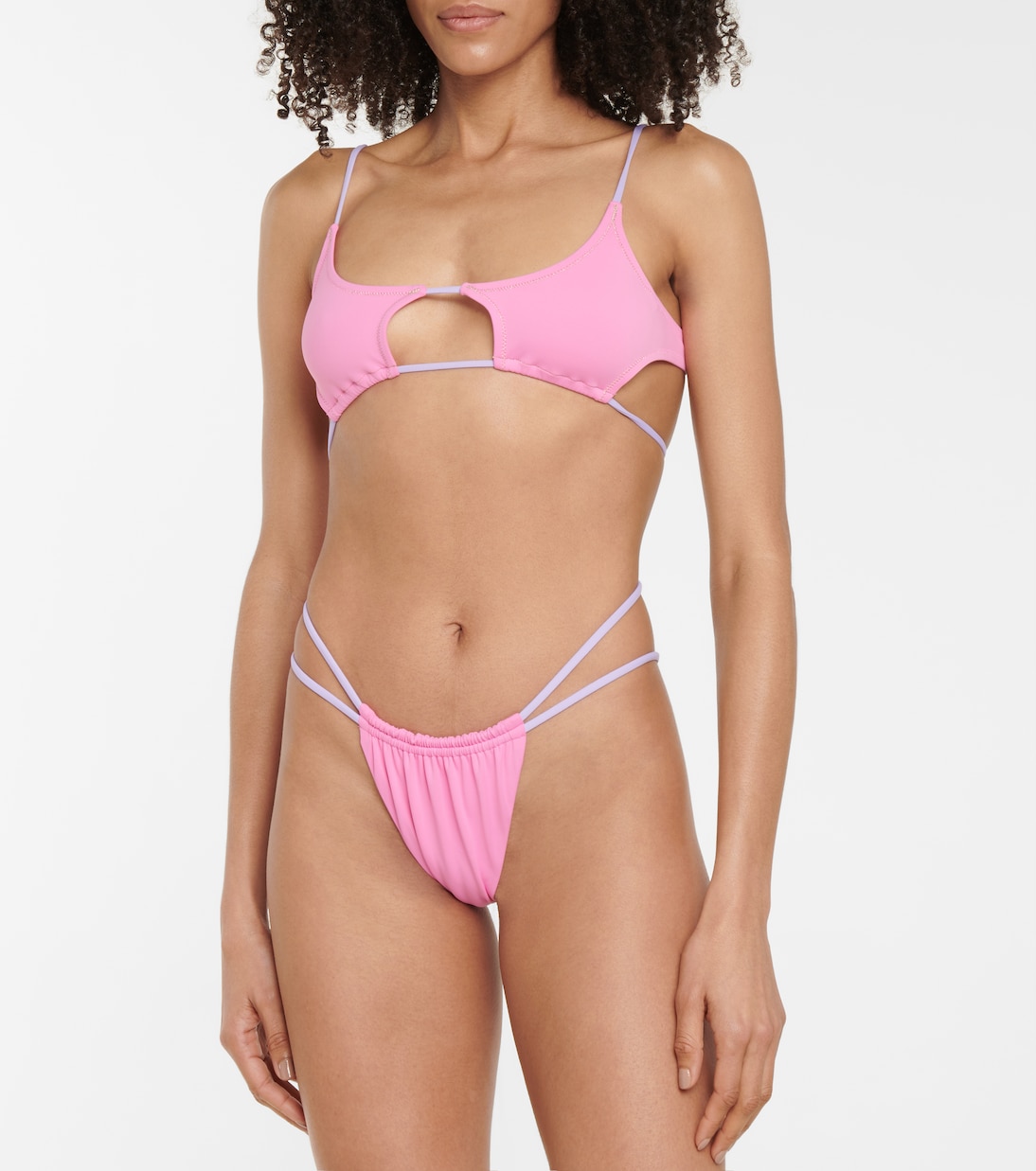 Slip bikini Theresa | Reina Olga