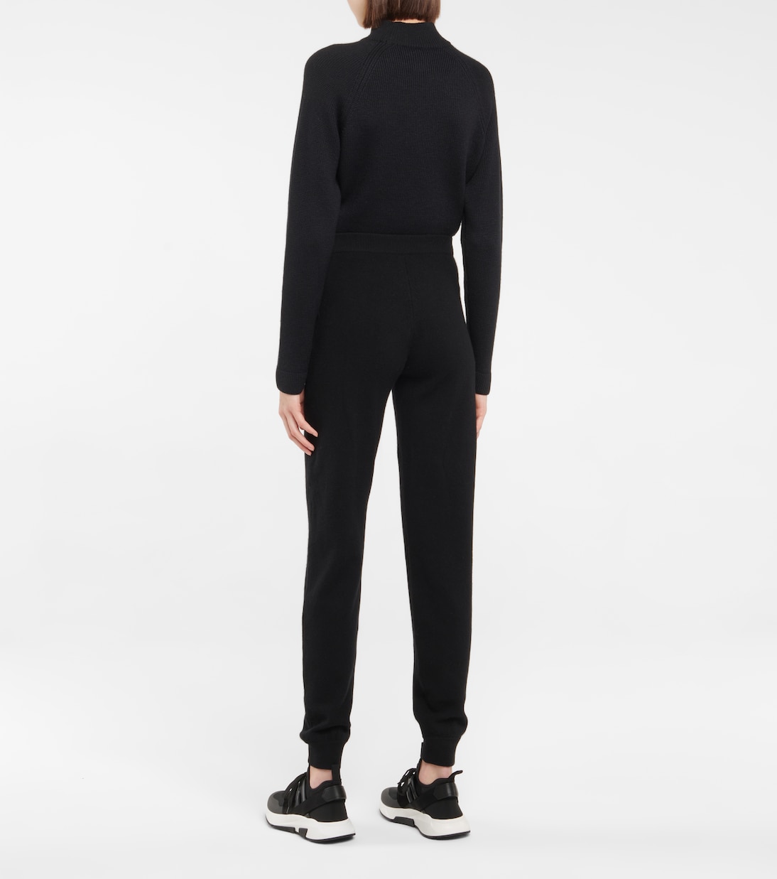 Cashmere-blend sweatpants | Tom Ford