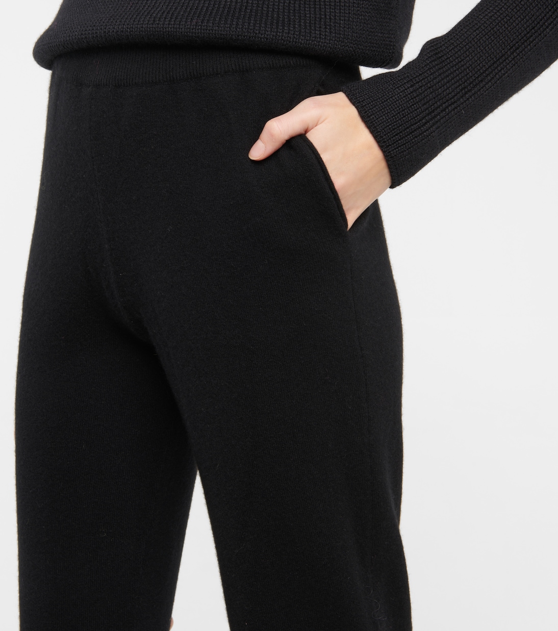 Cashmere-blend sweatpants | Tom Ford