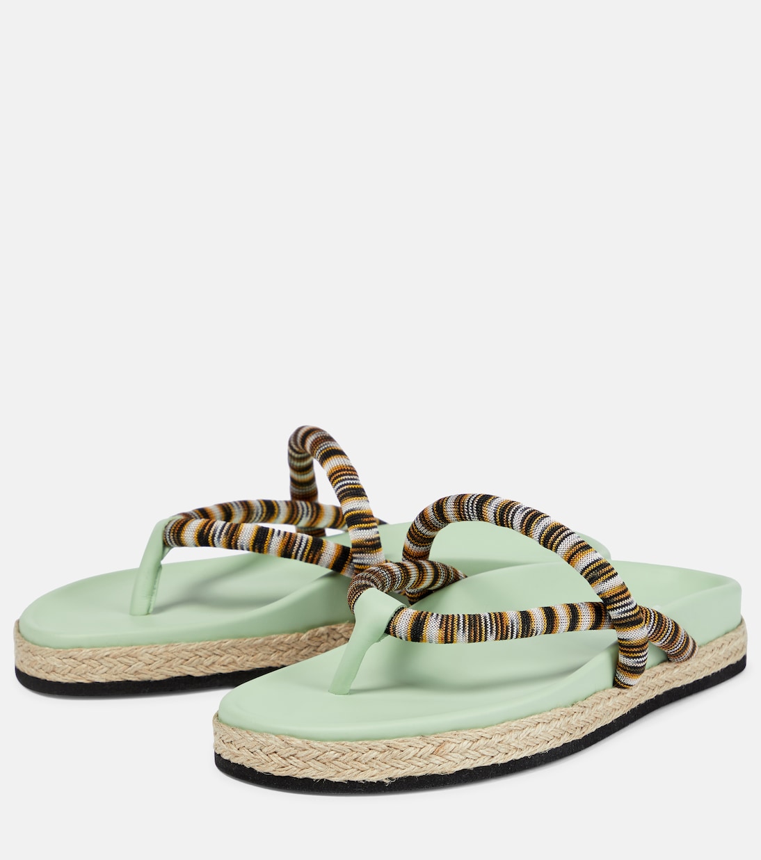 Tongs | Missoni