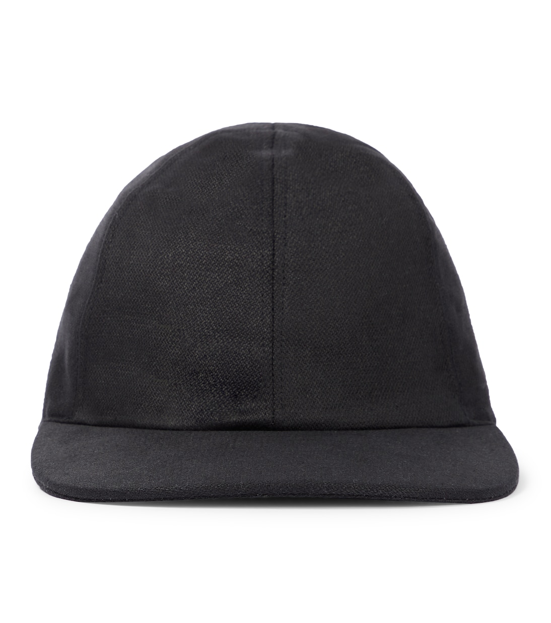 Gorra de lino | Gabriela Hearst