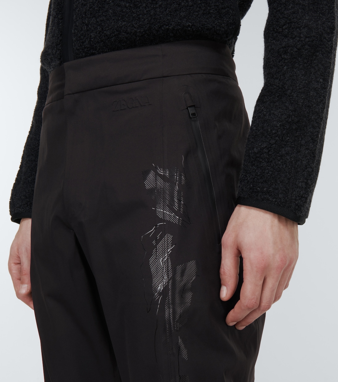Skihose | Zegna