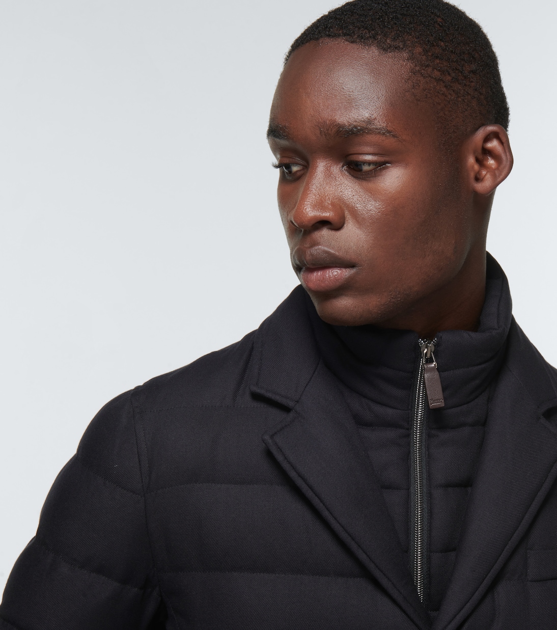 Chaqueta de plumas Norfolk | Herno
