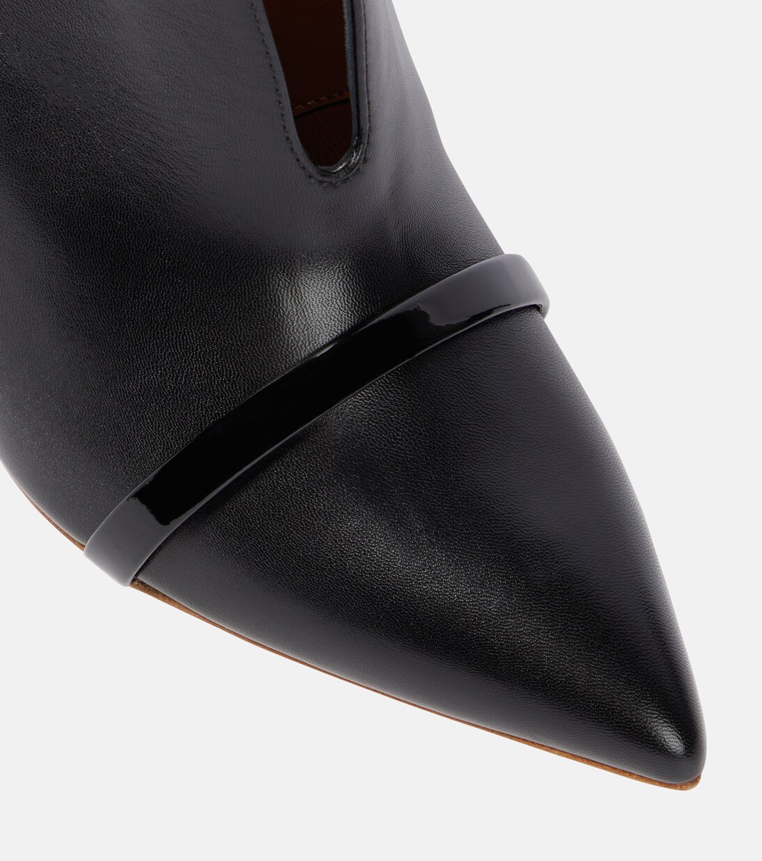Botines Clara de piel | Malone Souliers