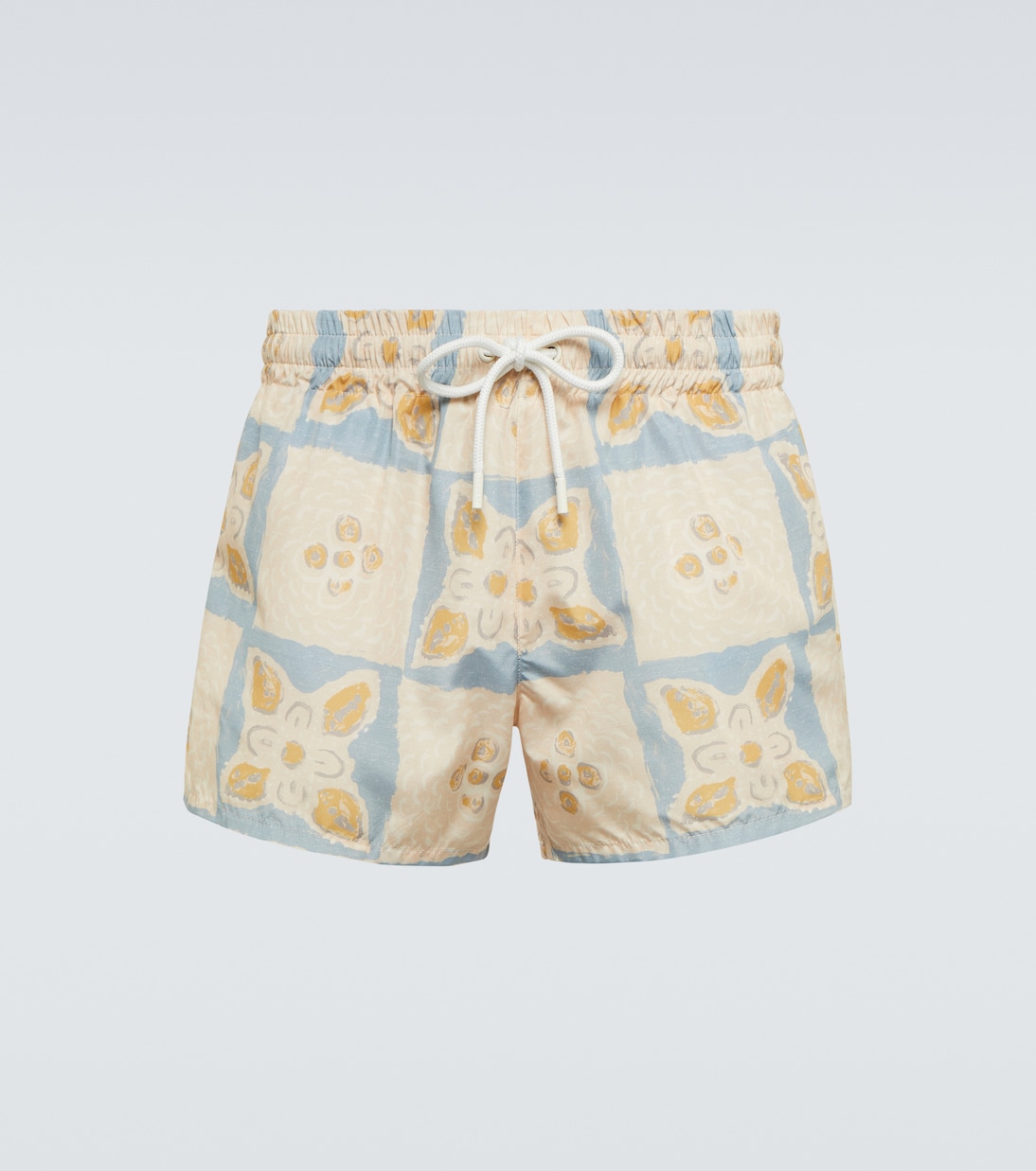 Bañador Sundial estampado | Commas