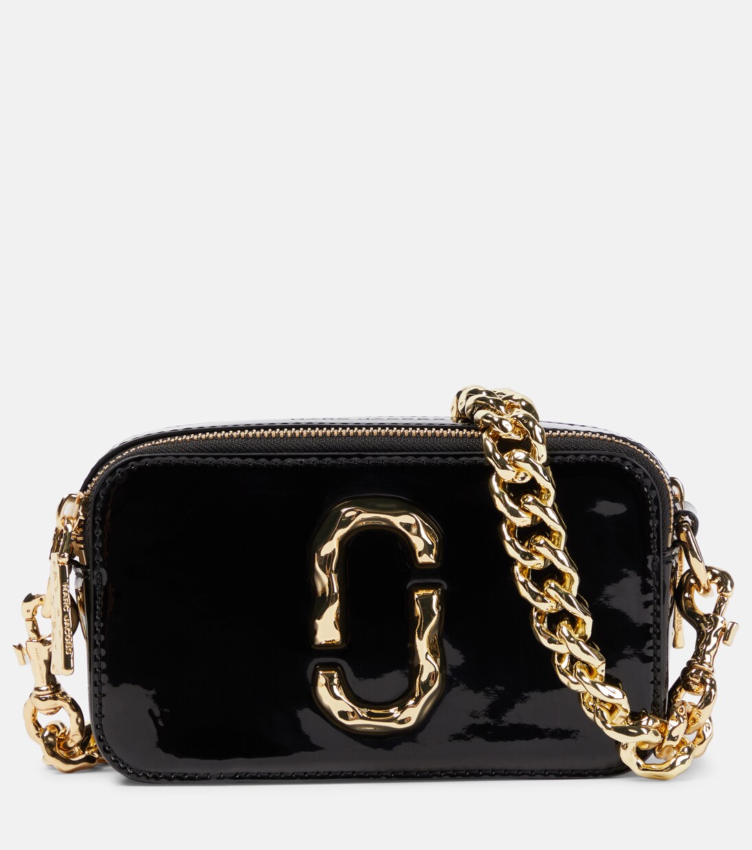 The Specchio Snapshot camera bag | Marc Jacobs
